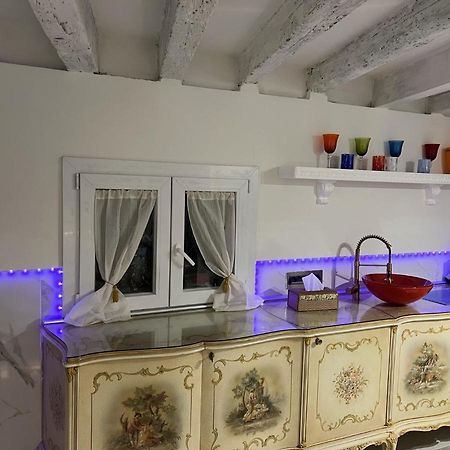 Mariangela Venetian Suite Zewnętrze zdjęcie