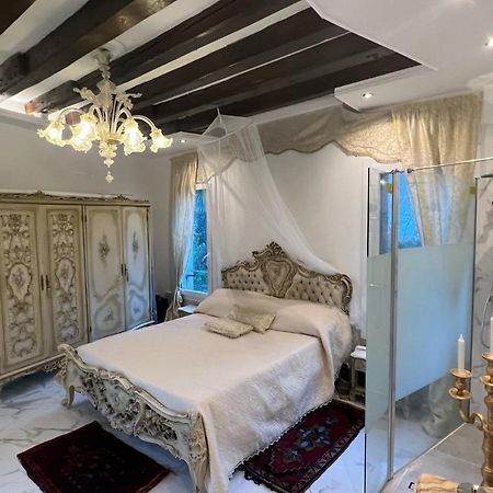 Mariangela Venetian Suite Zewnętrze zdjęcie