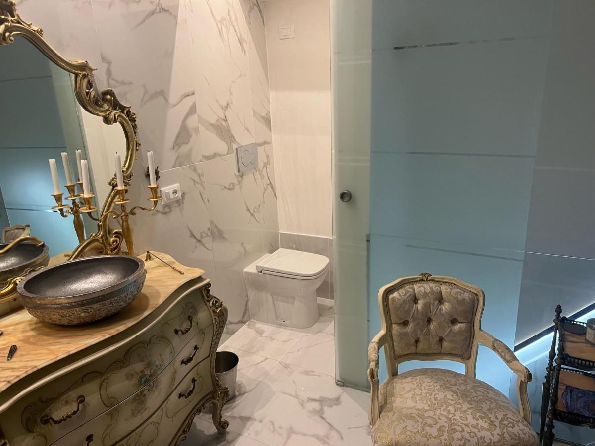 Mariangela Venetian Suite Zewnętrze zdjęcie
