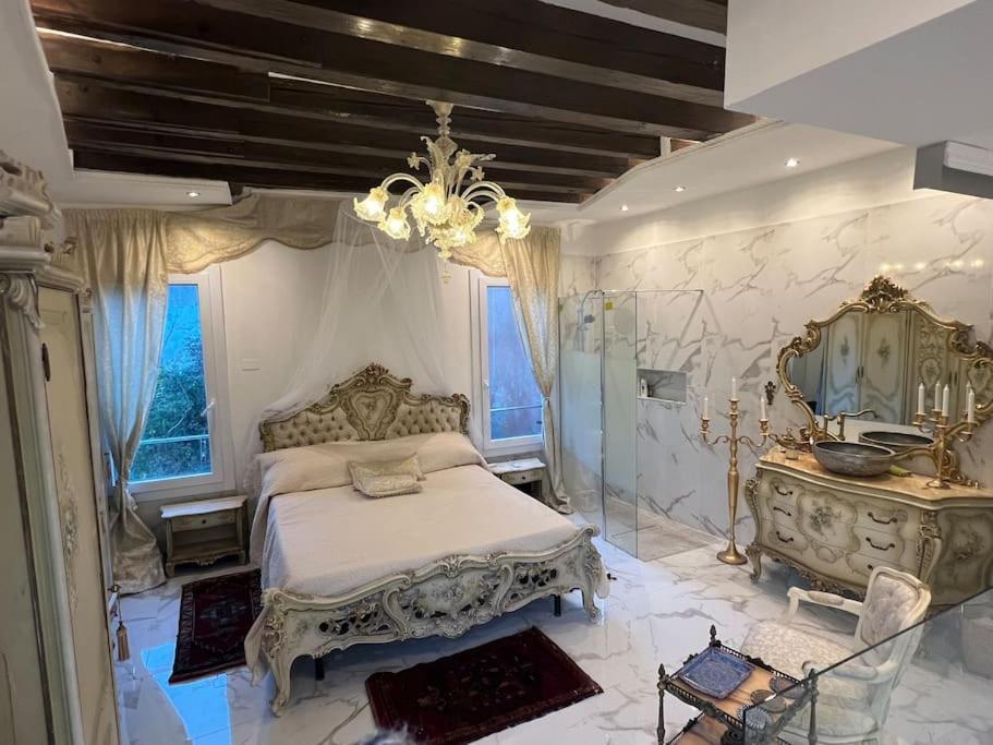 Mariangela Venetian Suite Zewnętrze zdjęcie