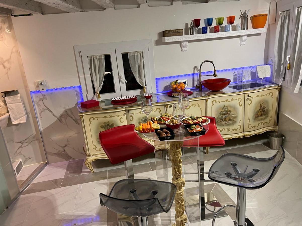 Mariangela Venetian Suite Zewnętrze zdjęcie