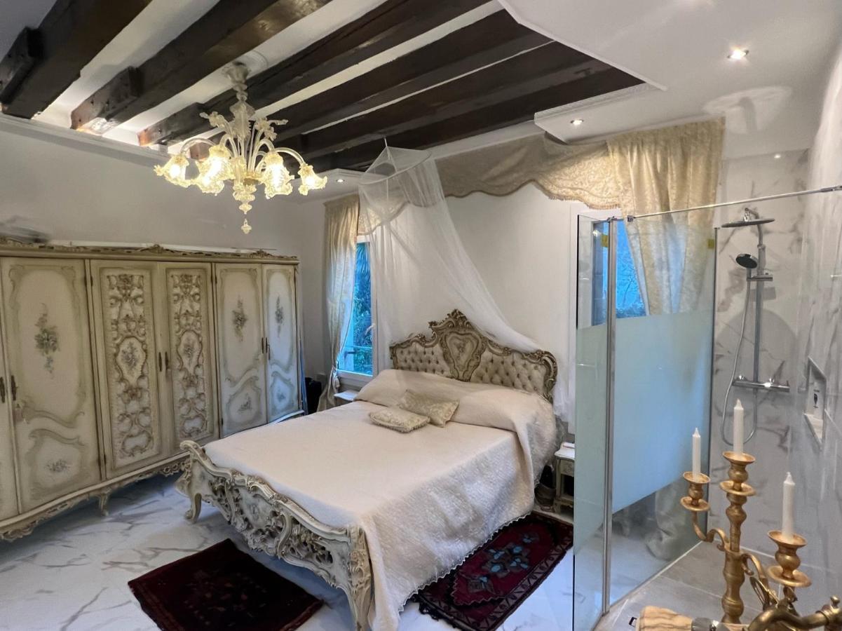 Mariangela Venetian Suite Zewnętrze zdjęcie