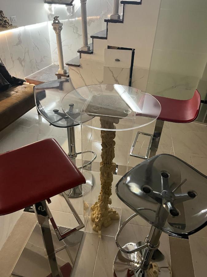 Mariangela Venetian Suite Zewnętrze zdjęcie