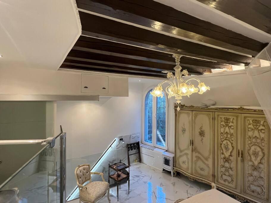 Mariangela Venetian Suite Zewnętrze zdjęcie