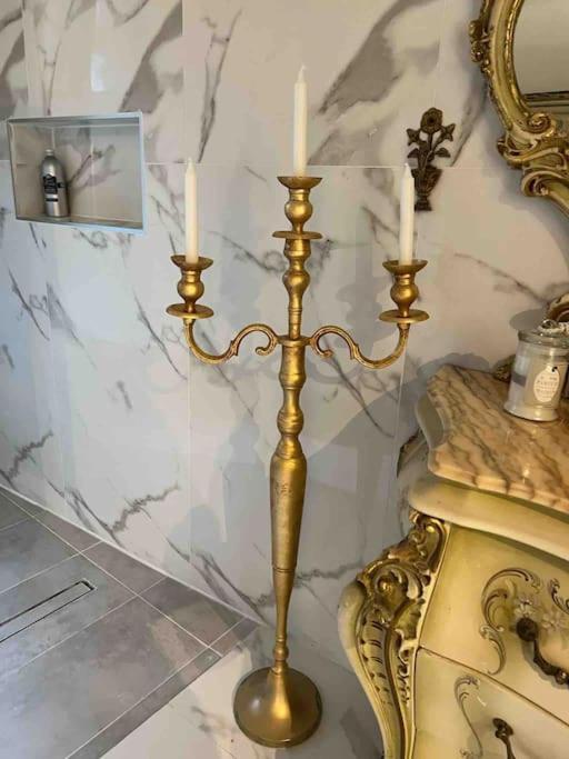 Mariangela Venetian Suite Zewnętrze zdjęcie