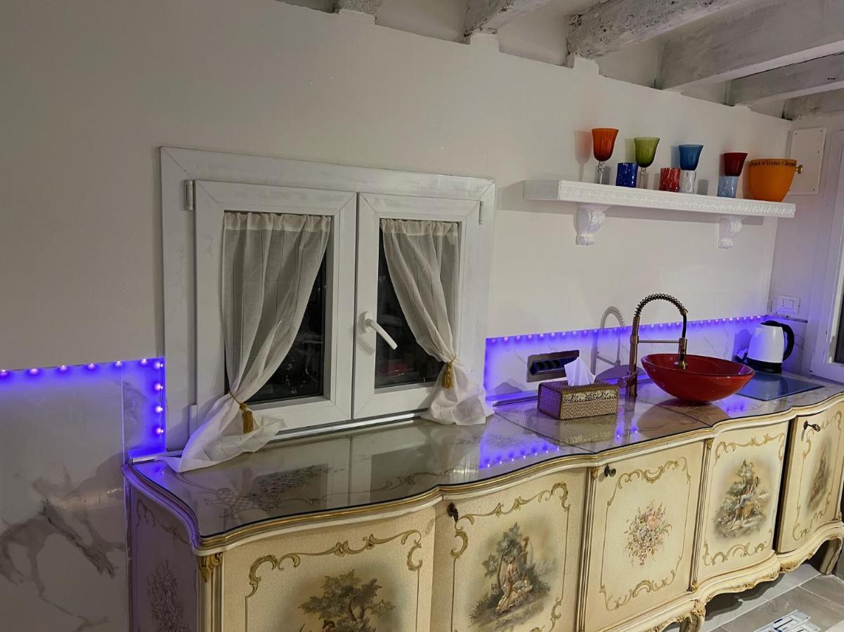 Mariangela Venetian Suite Zewnętrze zdjęcie