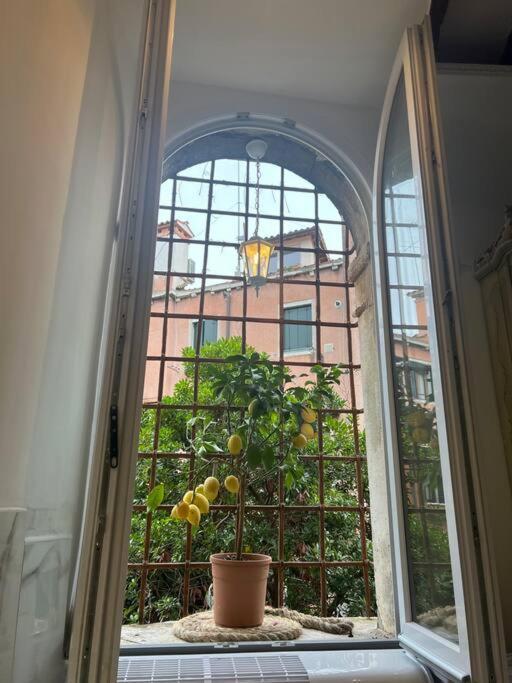 Mariangela Venetian Suite Zewnętrze zdjęcie